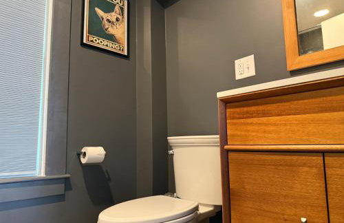 Lakefront Farmhouse for Family Gatherings - Foto 23