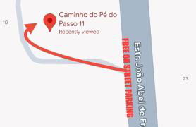 Pousada Teixeira 11B - Foto 13