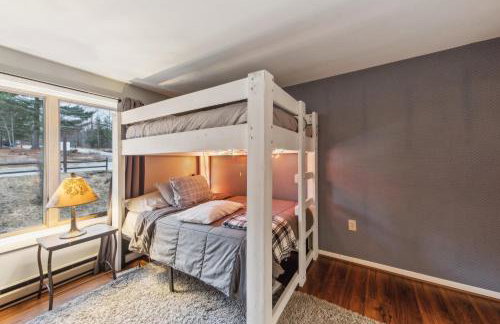 Hedges 7J - Comfortable Mountain Retreat - Foto 22