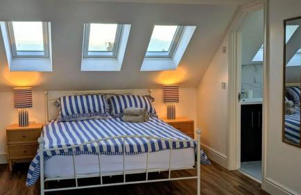 Welcome to the Cobbler's at Barry Island - Foto 11