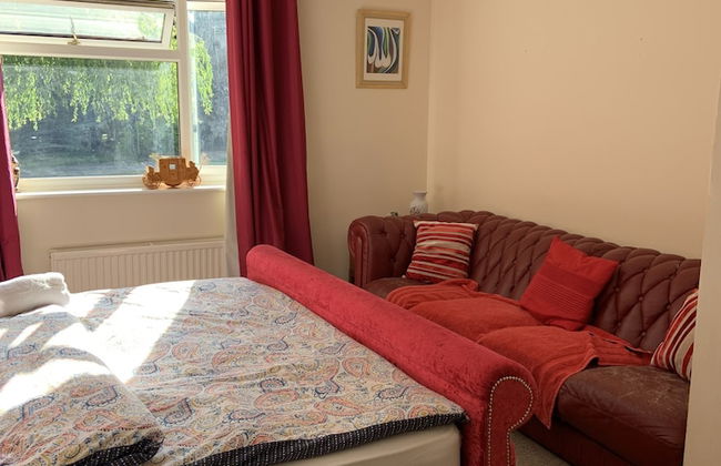 Beautiful big Independent Furnished Bungalow - Foto 7