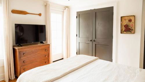 Historic Garden Suite Walk to Bay and Downtown - Foto 4