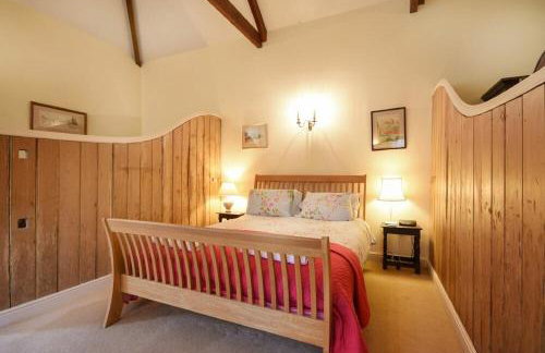 Craster Tower Coach House - Foto 16