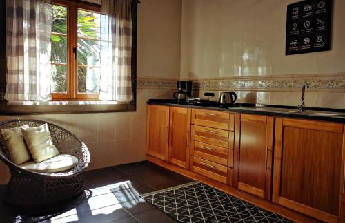 O Refúgio - Espaço natural, amplo e privado - Photo 21