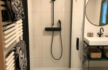 Villa Daries - Ferienwohnung mit eigenem Müritzstrand - Foto 17