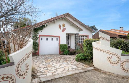 Maison pour 8 - proche plages - Foto 29