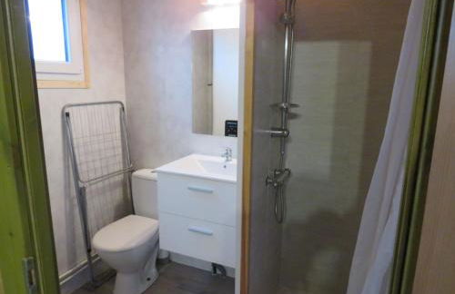 Chalet Les P'tites Maisons dans la Prairie - Foto 62