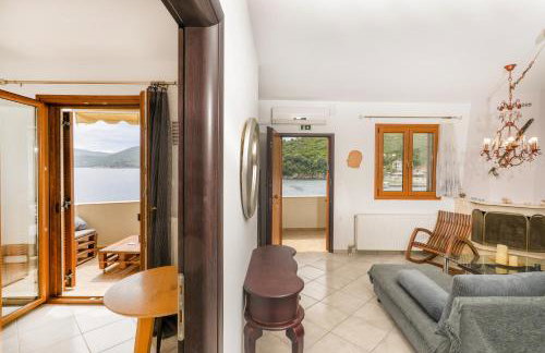 Balcony in the Aegean Sea - Foto 26