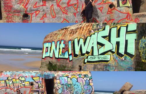 Samui - Equipé borne de recharge - Powering Station Electric Car - Foto 18