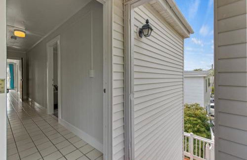 Spacious Family Suite Steps to the Beach (444) - Foto 22