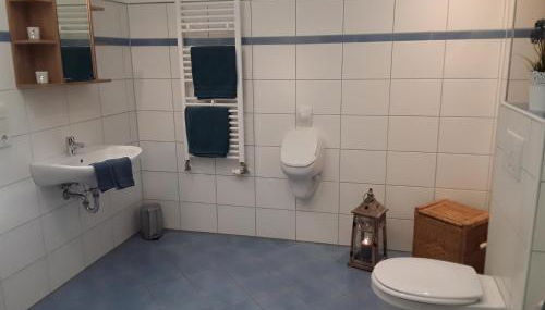 Ferienwohnung Hammenhof - Foto 5