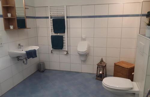 Ferienwohnung Hammenhof - Foto 5