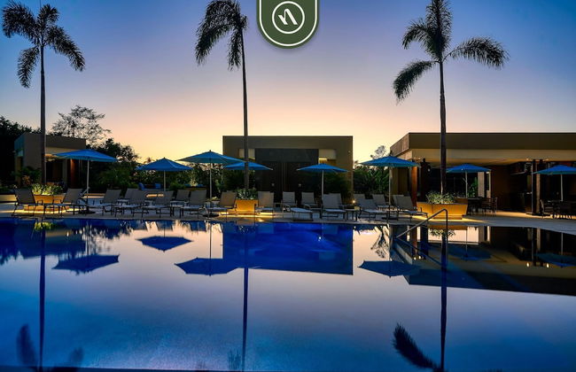 V Golf 604 in Puerto Vallarta Jalisco - Photo 55