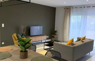 Charmante Villa - Foto 19