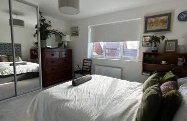 Modern two bedroom townhouse in Worthing - Foto 10