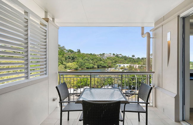 Hastings Suites by Stay Noosa - Foto 1