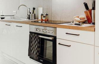 WohnungTraveller Völklingen nähe Weltkulturerbe - Foto 17