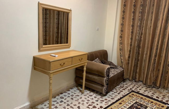 Mesha Stele Hotel Apartments - Foto 29