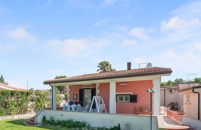 Belvilla by OYO Villa Amos - Foto 33