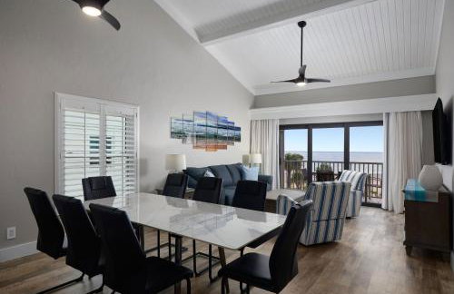 2531 Beach Villa- Captiva Three Bedroom Executive Penthouse Residence - Photo 1