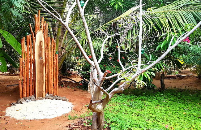 Hilltop Cabanas - Foto 44