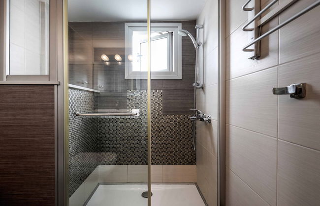 Phaedrus Living: Mini Art House Michelangelo - Foto 8