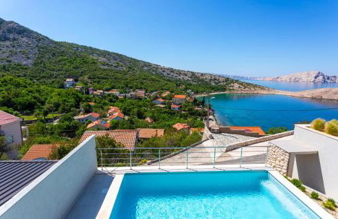 Awesome Home In Lukovo With Sauna - Foto 12