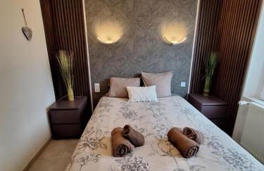 Gîte du Canal de Berry II Beauval 6 personnes - Foto 9