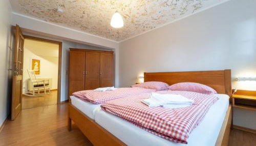 Hof Köhne - Altes Bauernhaus - Wohnung Hase - Foto 5