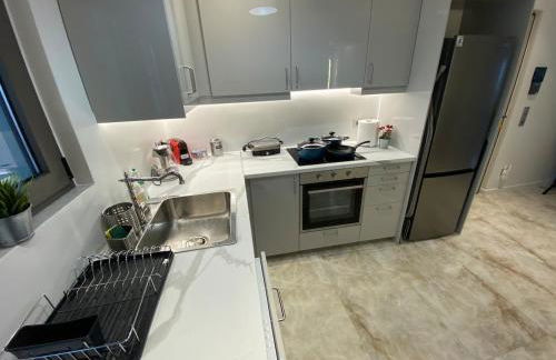 Holy 2 Bedrooms Apartment in Marousi - Foto 16