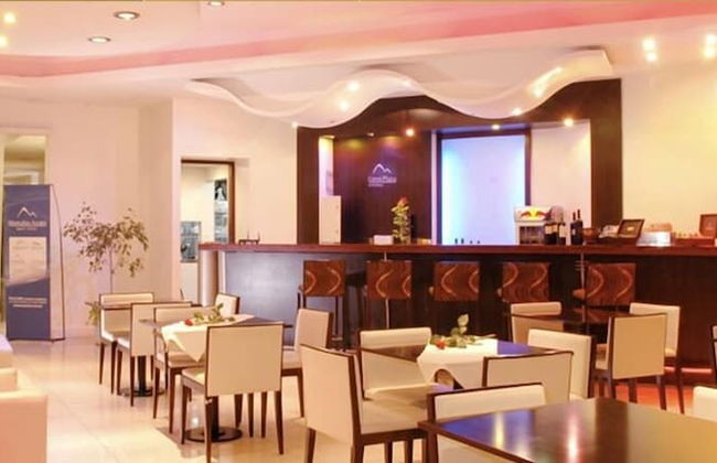 Montañas Azules Apart Hotel - Photo 27