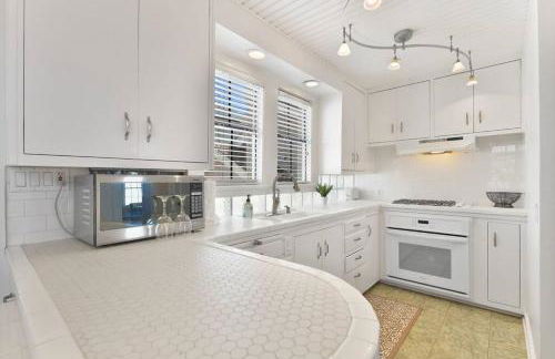 Galvez Oceanview Retreat Walk to Beach or Pleasure Pier - Foto 18