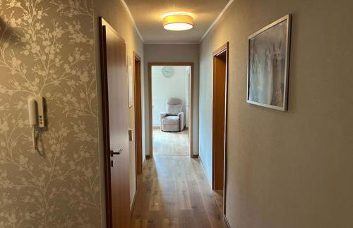 4 Sterne FeWo Rhönland-Erlebnis in Bernshausen - auch für Wanderreiter - Foto 33