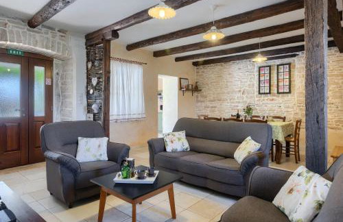 Villa Paulina -an authentic sense of Istrian life - Photo 17