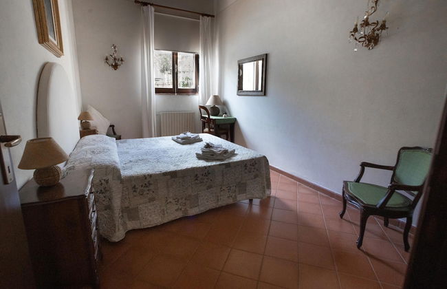 Casale Montemoro With Pool - Photo 14