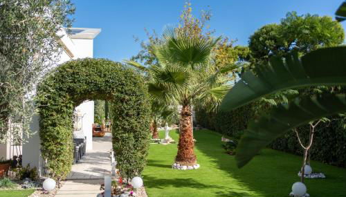 Oasi della pace - Foto 2, Garden