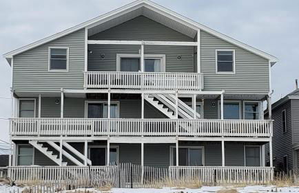 Oceanfront Penthouse with Family & Friends - Foto 36