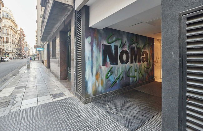 NoMA Work & Travel - Foto 1