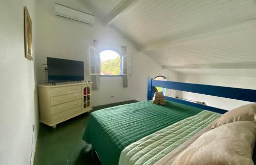 Villas & Residencial Três Marias à 300 mts do Centro Histórico Paraty - Photo 30