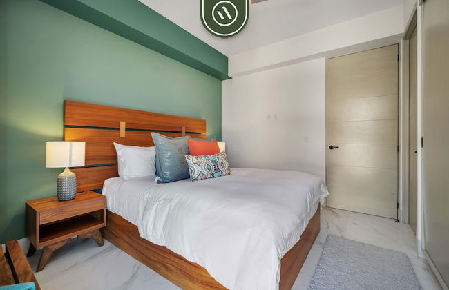 Amaterra A 604 in Cabo San Lucas BCS - Foto 7