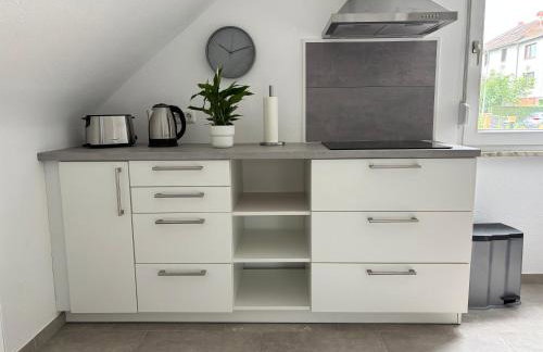 FeWo Büdingen - Atelier - Foto 11