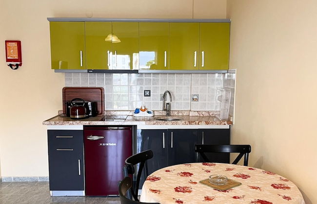 Ozlem Apart 2 - Foto 11