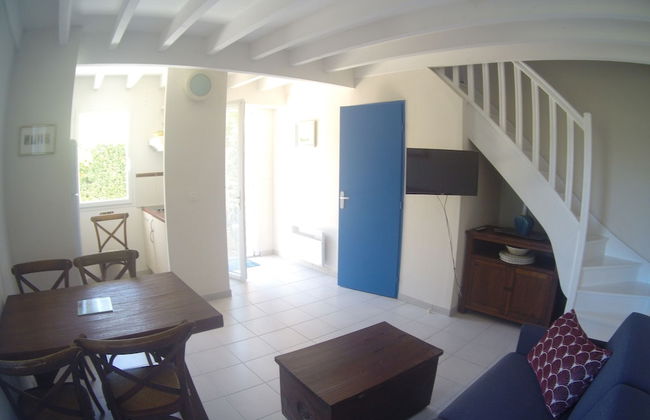 Résidence La Pointe du Soleil - Foto 48