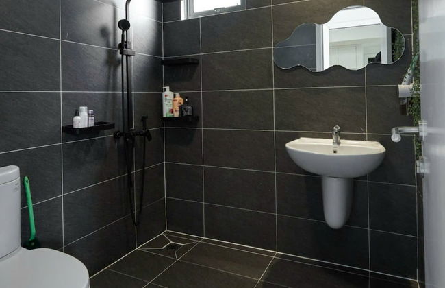 The Masteri Luxury Citypoint ANGIA - Foto 37