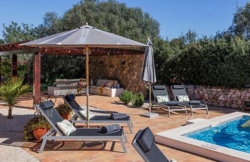 Stunning Countryside Villa w Private Garden & Pool - Foto 6