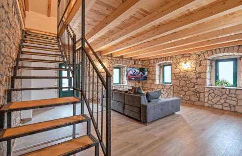 Lovely Home In Vrgorac With Wifi - Foto 15