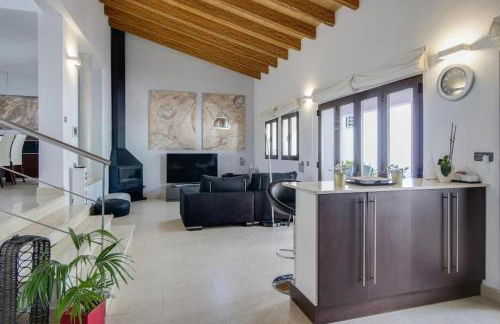 Santa Maria Town House by Llagosta Villas - Foto 12