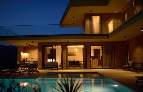 Villa Elvita Exklusive Luxusvilla - Foto 10