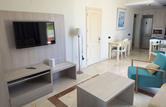 Holiday Club Playa Amadores - Foto 18