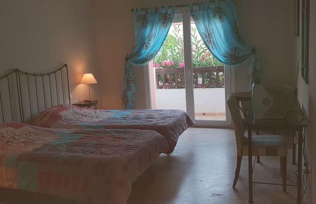 Renovated Seafront Apartment in Saidia 50m - Residente Perle Orientale rt1 - Foto 3